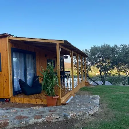 Suzi's Tiny Casa de Férias